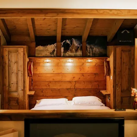 Les Capucins 2- Vue Mont-blanc - - Escalade 公寓 霞慕尼